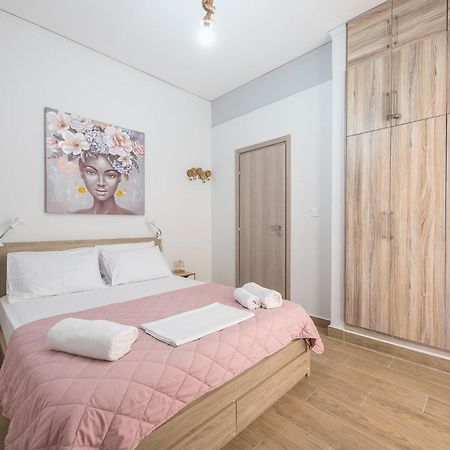 Dipejo Athens Luxurious Penthouse Apartment Lycabettus Hill View Very Close To Syntagma Square And Kolonaki Luaran gambar