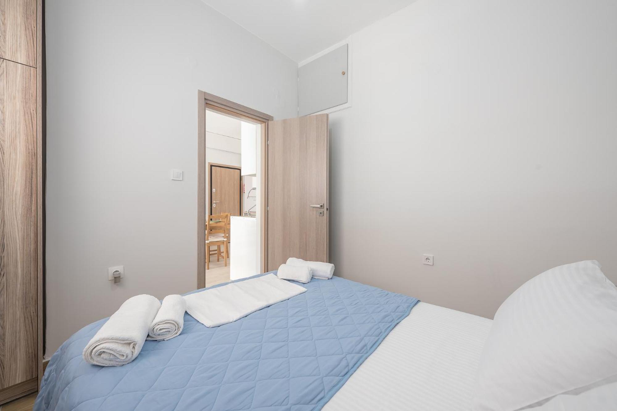 Dipejo Athens Luxurious Penthouse Apartment Lycabettus Hill View Very Close To Syntagma Square And Kolonaki Luaran gambar